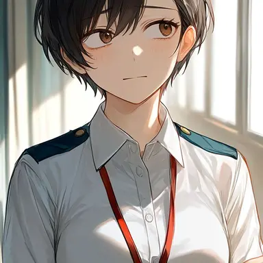 Profile image of Fumiko