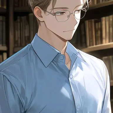 Profile image of Tadashi