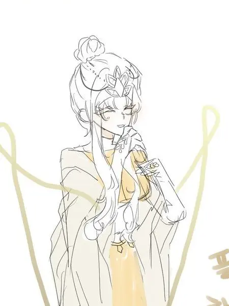CuteWenda의 九尾の狐 ミプル