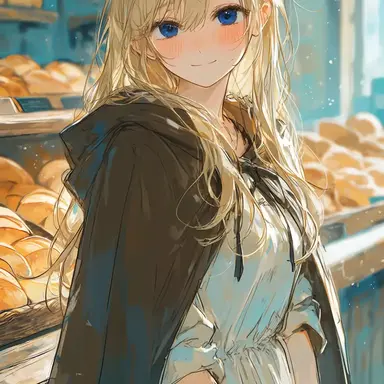 Profile image of シルヴィア