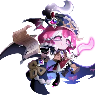 Profile image of 용과드래곤 쿠키