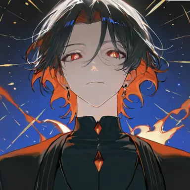 Profile image of Luke