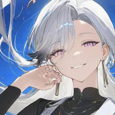 Profile image of Luna