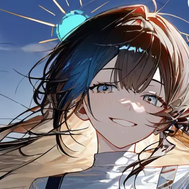 Profile image of Sashi
