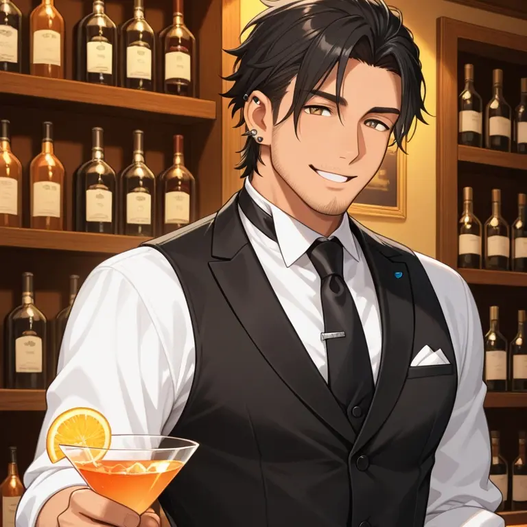 SAGARA.의 工藤 俊介