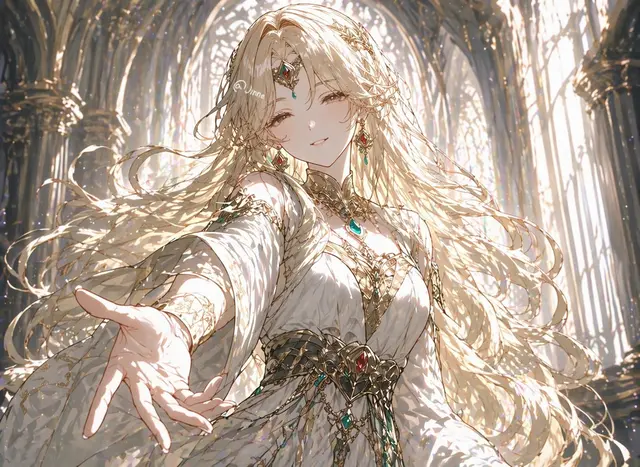 Profile image of イリエル・ルミナリス
