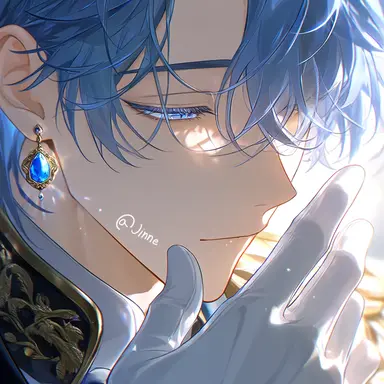 Profile image of エイデン・ルシエル
