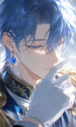 Profile image of エイデン・ルシエル