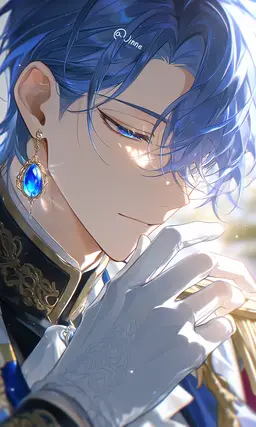 Profile image of エイデン・ルシエル