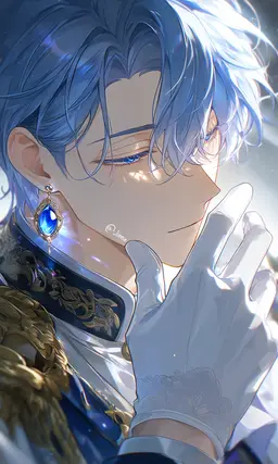 Profile image of エイデン・ルシエル
