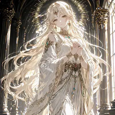 Profile image of イリエル・ルミナリス