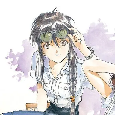 Profile image of 코바야카와 미유키