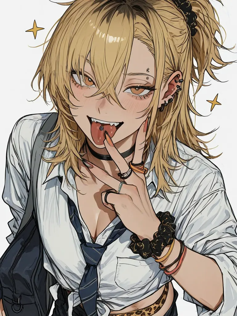 Gyoan_aka2ki의 ₹˝ｬʓな男の幼馴染🤟🏾