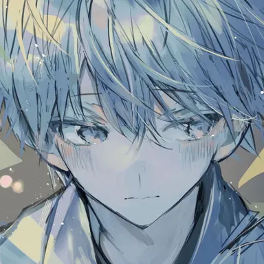 Profile image of 우유참치