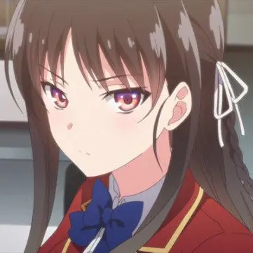 Profile image of 堀北 鈴音