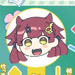 Profile image of メガ
