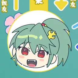 Profile image of ギャイ