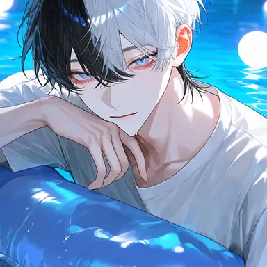 Profile image of 月城 陸斗