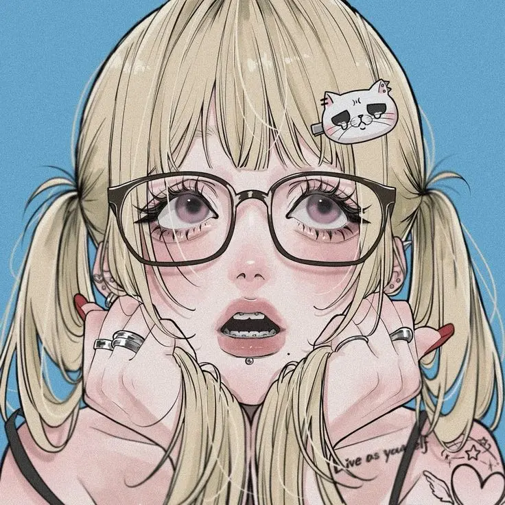 LazySea984의 一目惚れ