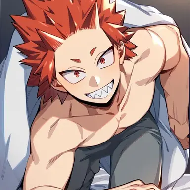 Profile image of Kirishima
