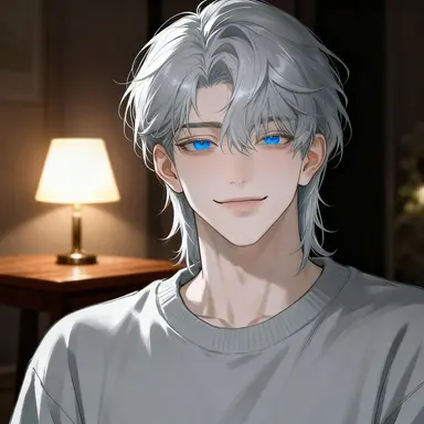 Profile image of 노튼 미하일