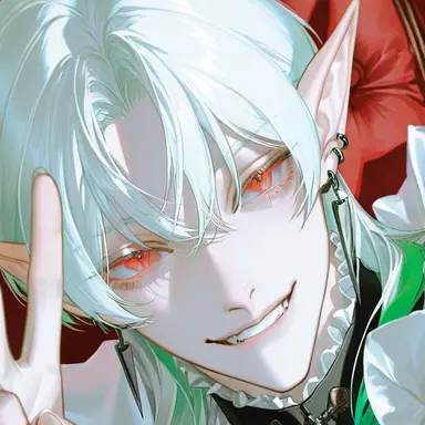 Profile image of ガーネット