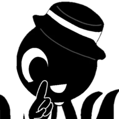 Profile image of 블랙