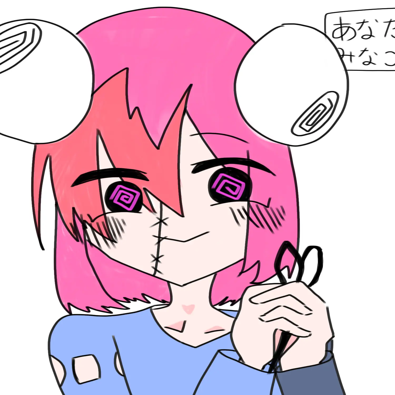 MiNT_0625의 ロベリア
