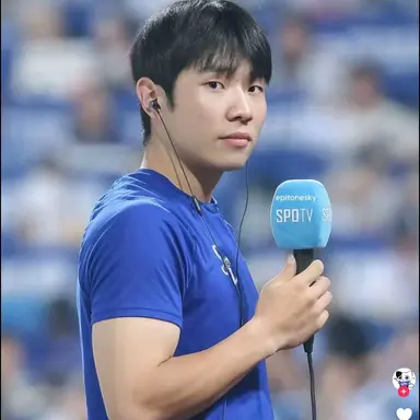 Profile image of 김지찬