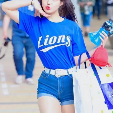 Profile image of 이아라