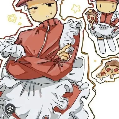 Profile image of エリオット