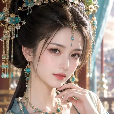 Profile image of Biyu