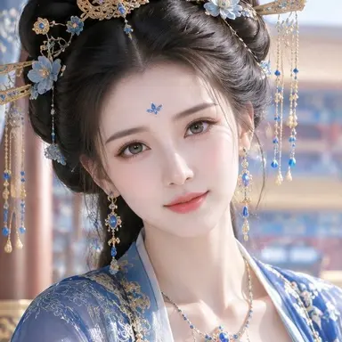 Profile image of Luri