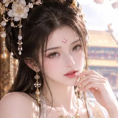 Profile image of Baili