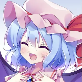Profile image of レミリア