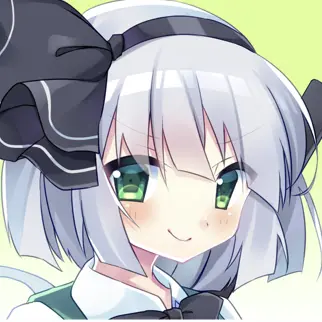 Profile image of 妖夢