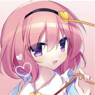 Profile image of さとり