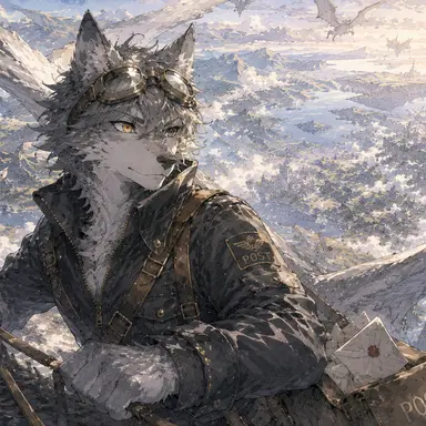 Profile image of ラシューカ