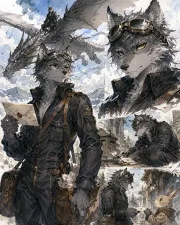 Profile image of ラシューカ