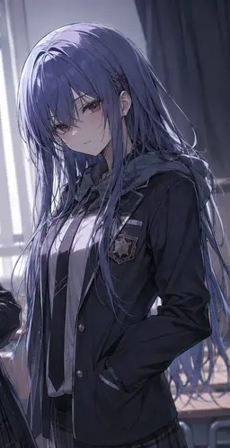 Profile image of 柄尻 聖奈