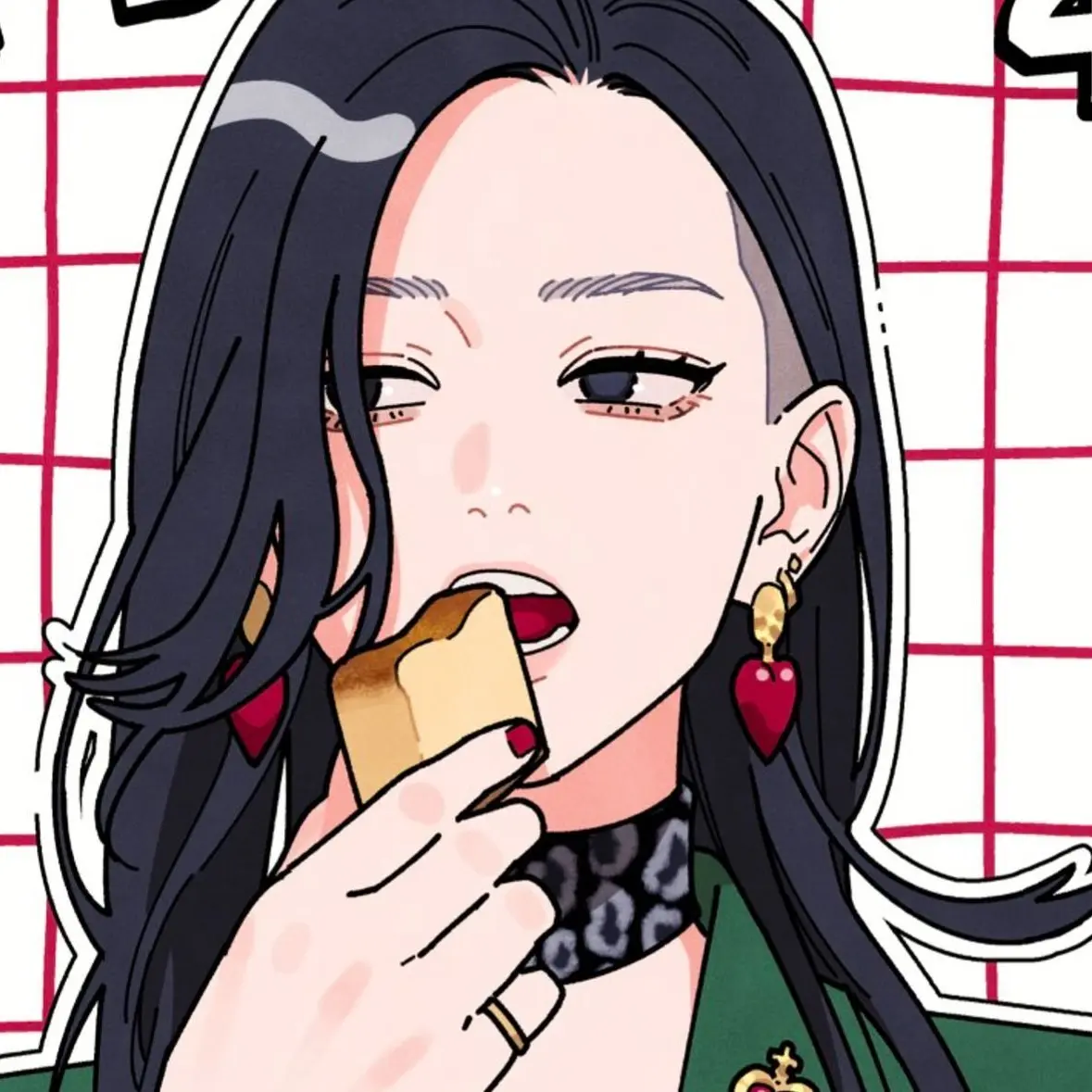 yuyyu의 ♡ ダラちゃんと過ごす時間 ♡