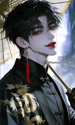 Profile image of 白雲