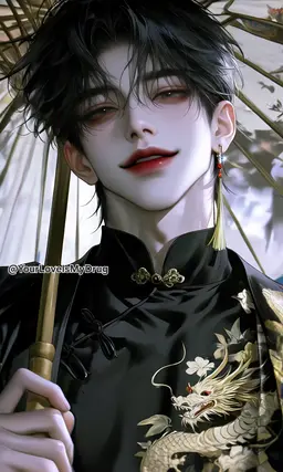 Profile image of 白雲