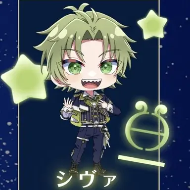Profile image of シヴァ