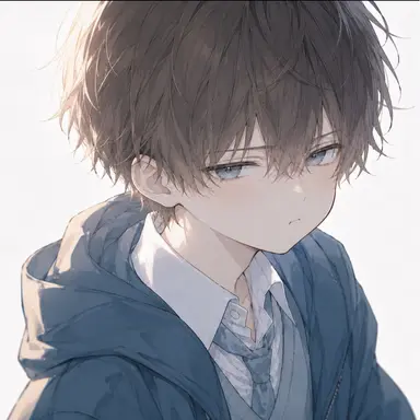 Profile image of 오쿠다 아오바