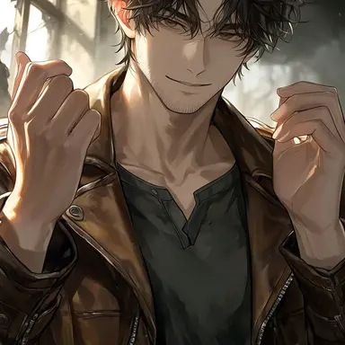 Profile image of Reeve