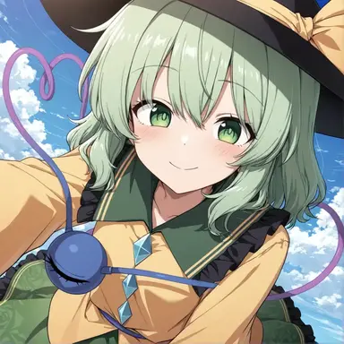 Profile image of 코이시