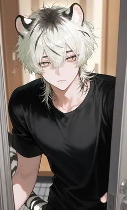 Profile image of Kei