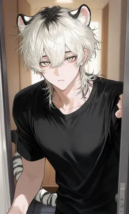 Profile image of Kei