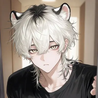 Profile image of Kei